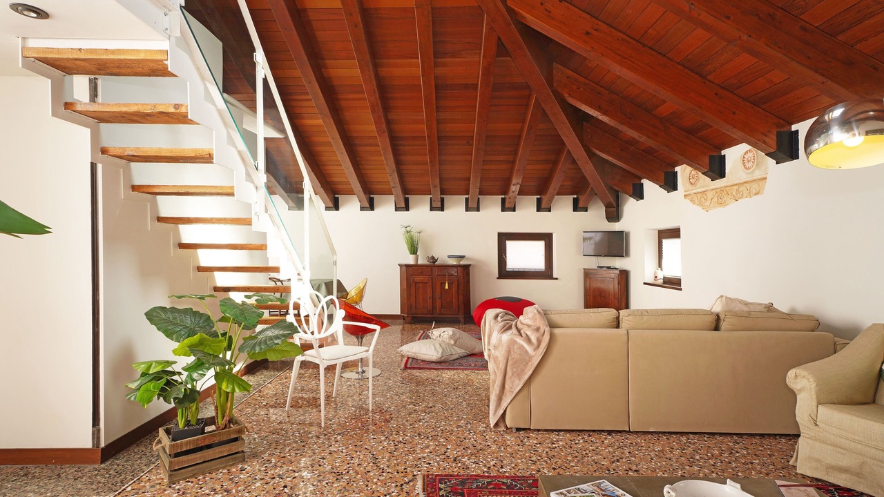 Photo of Livingroom in Peschiera del Garda City Centre