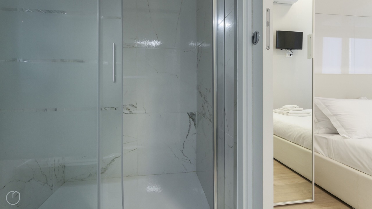 Photo of Bedroom in Porta Nuova