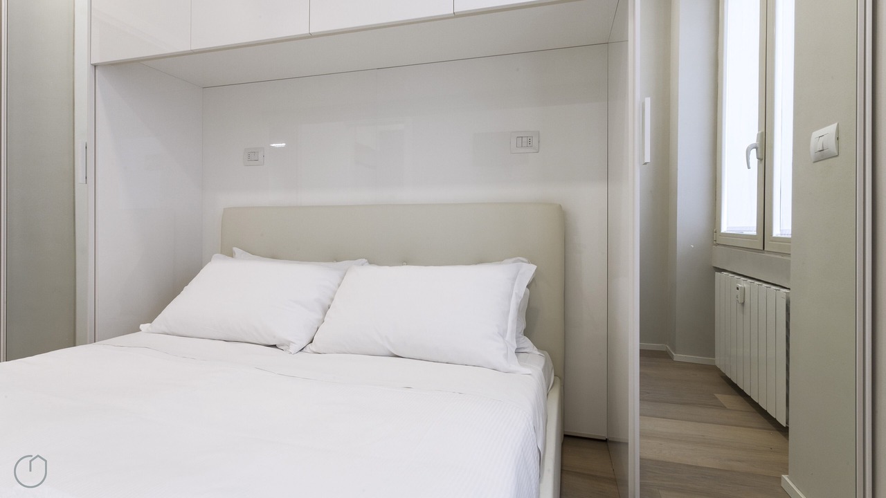 Photo of Bedroom in Porta Nuova