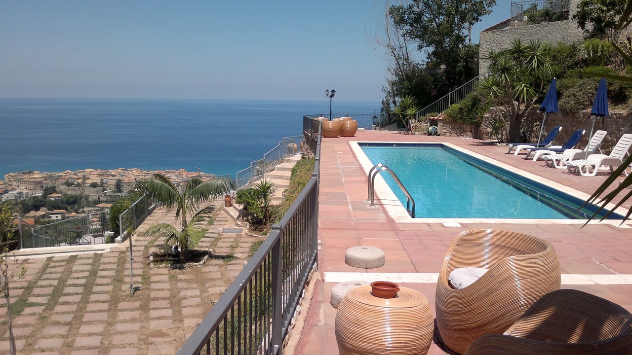 Photo of Outdoor in Drapia