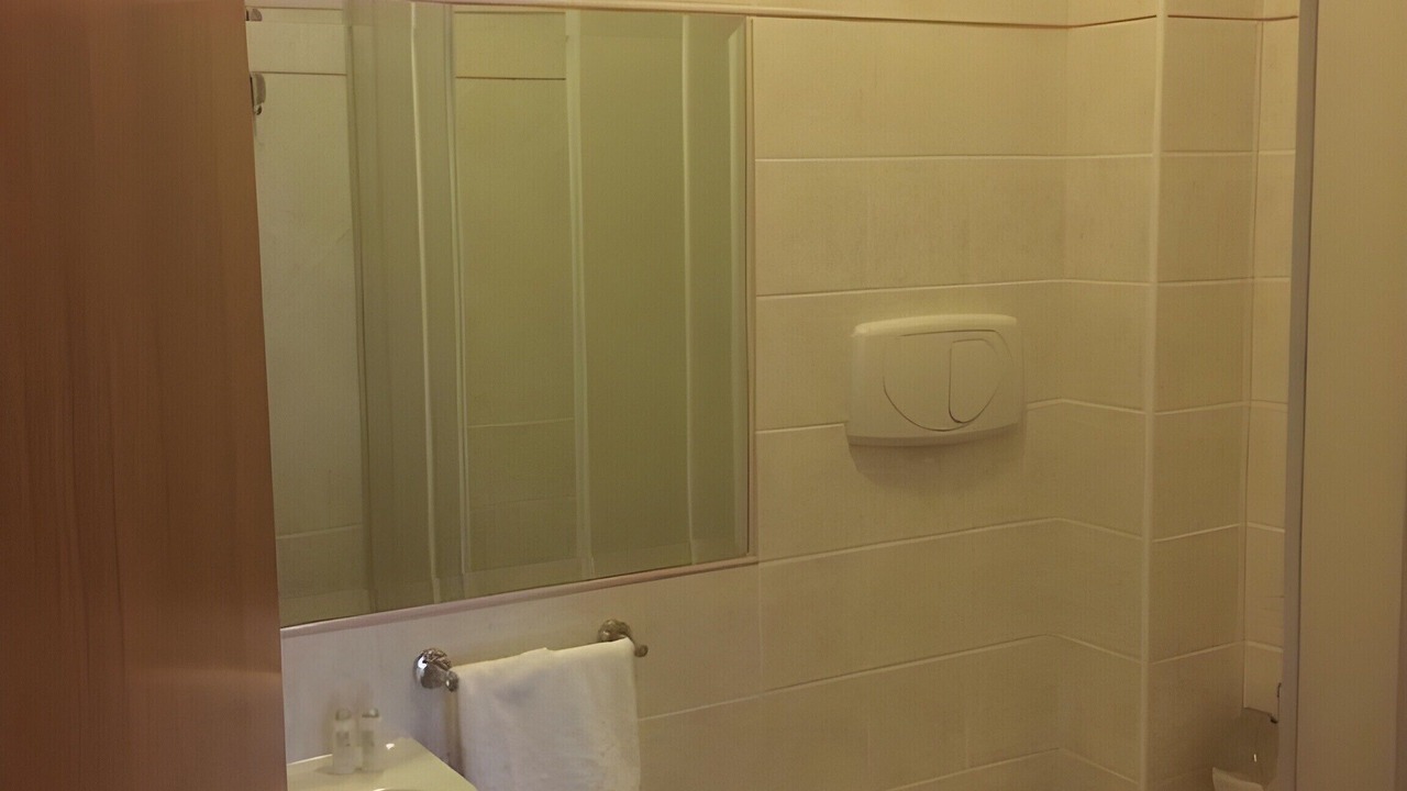 Photo of Bathroom in Drapia