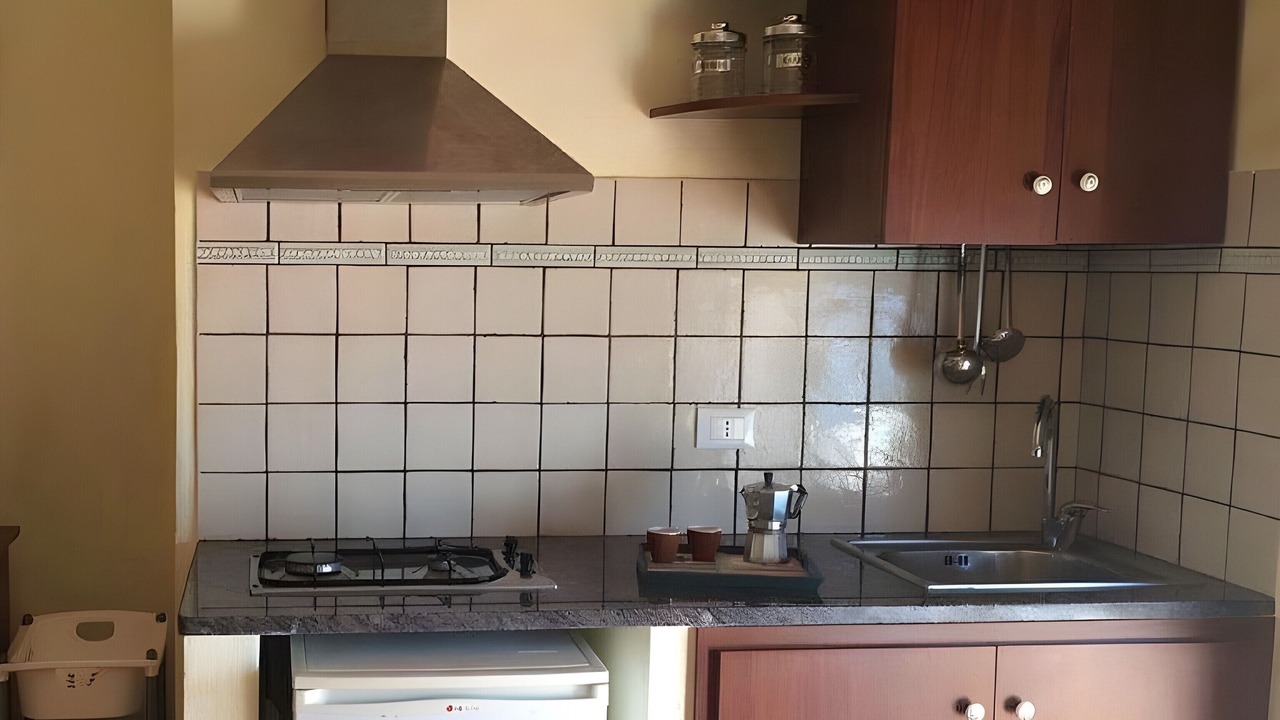 Photo of Kitchen in Drapia