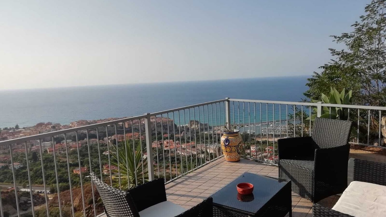 Photo of Patio Balcony in Drapia