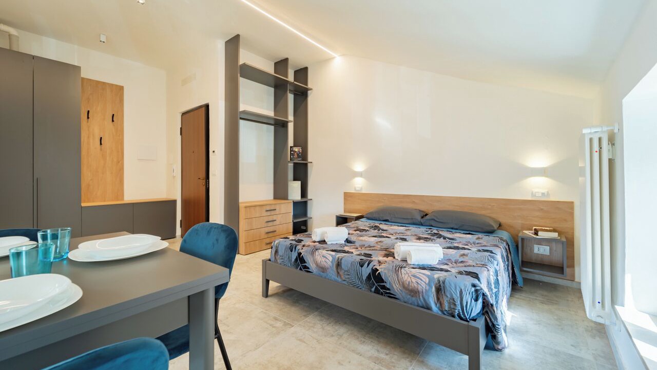 Photo of Bedroom in Centro Storico