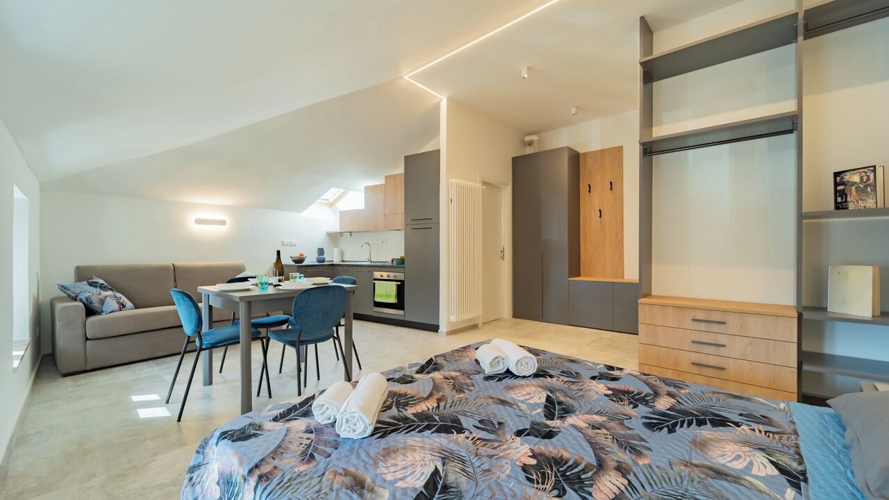 Photo of Bedroom in Centro Storico