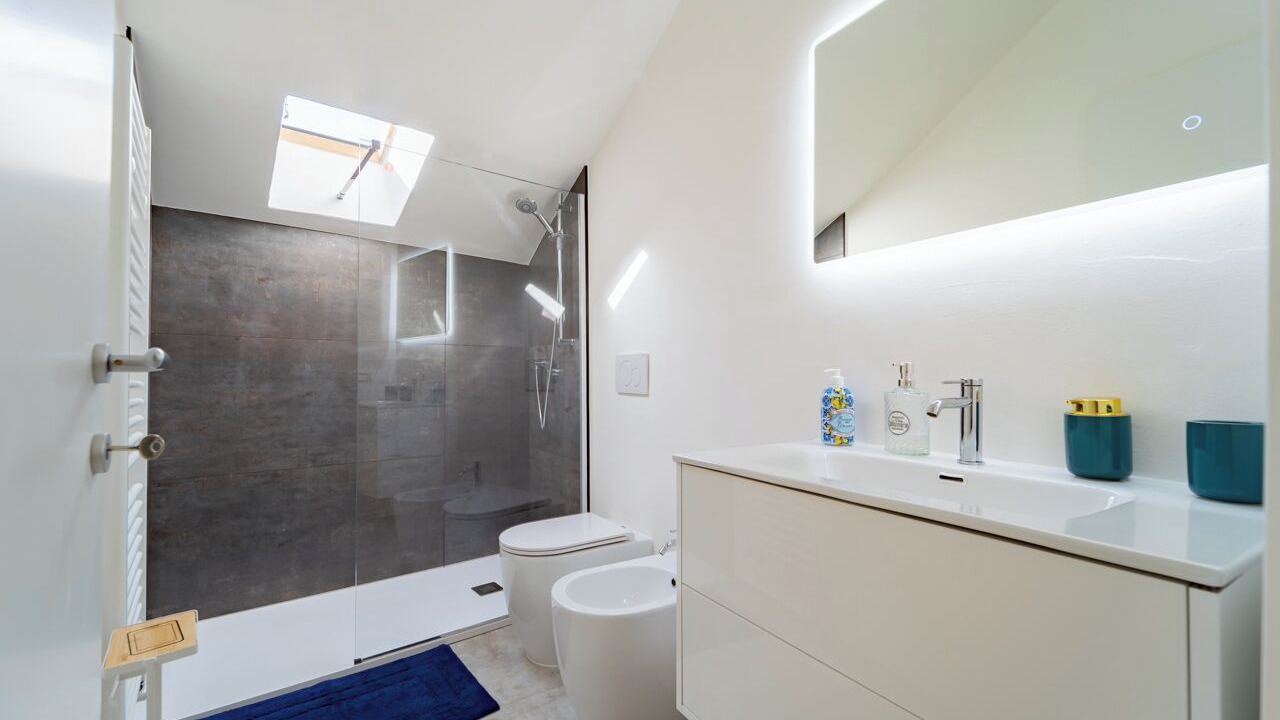 Photo of Bathroom in Centro Storico