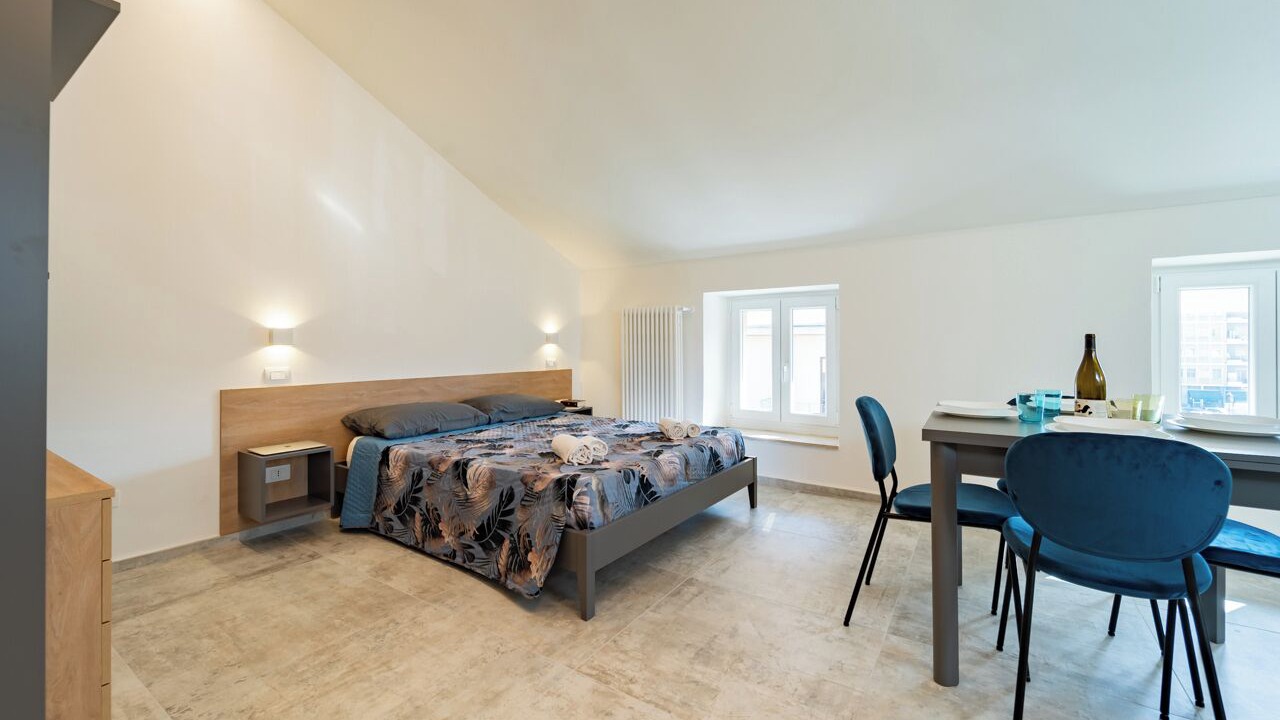 Photo of Bedroom in Centro Storico