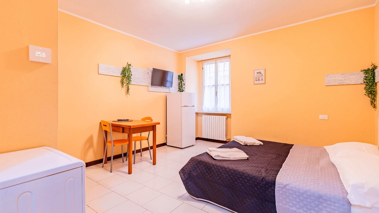 Photo of Bedroom in Centro Storico