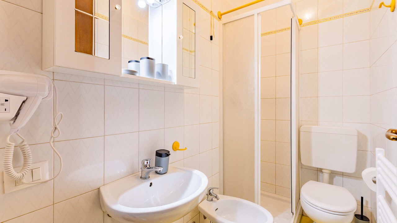 Photo of Bathroom in Centro Storico