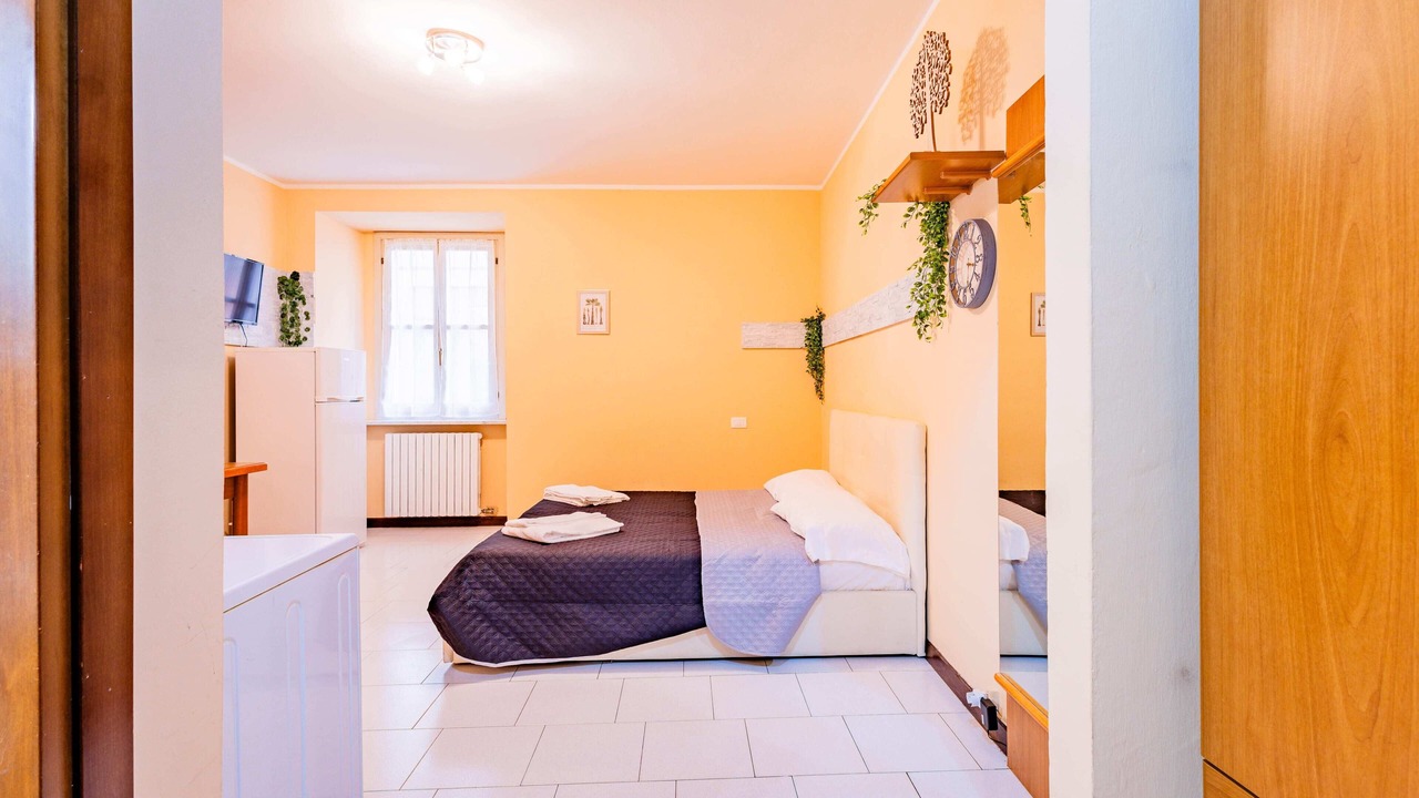 Photo of Bedroom in Centro Storico