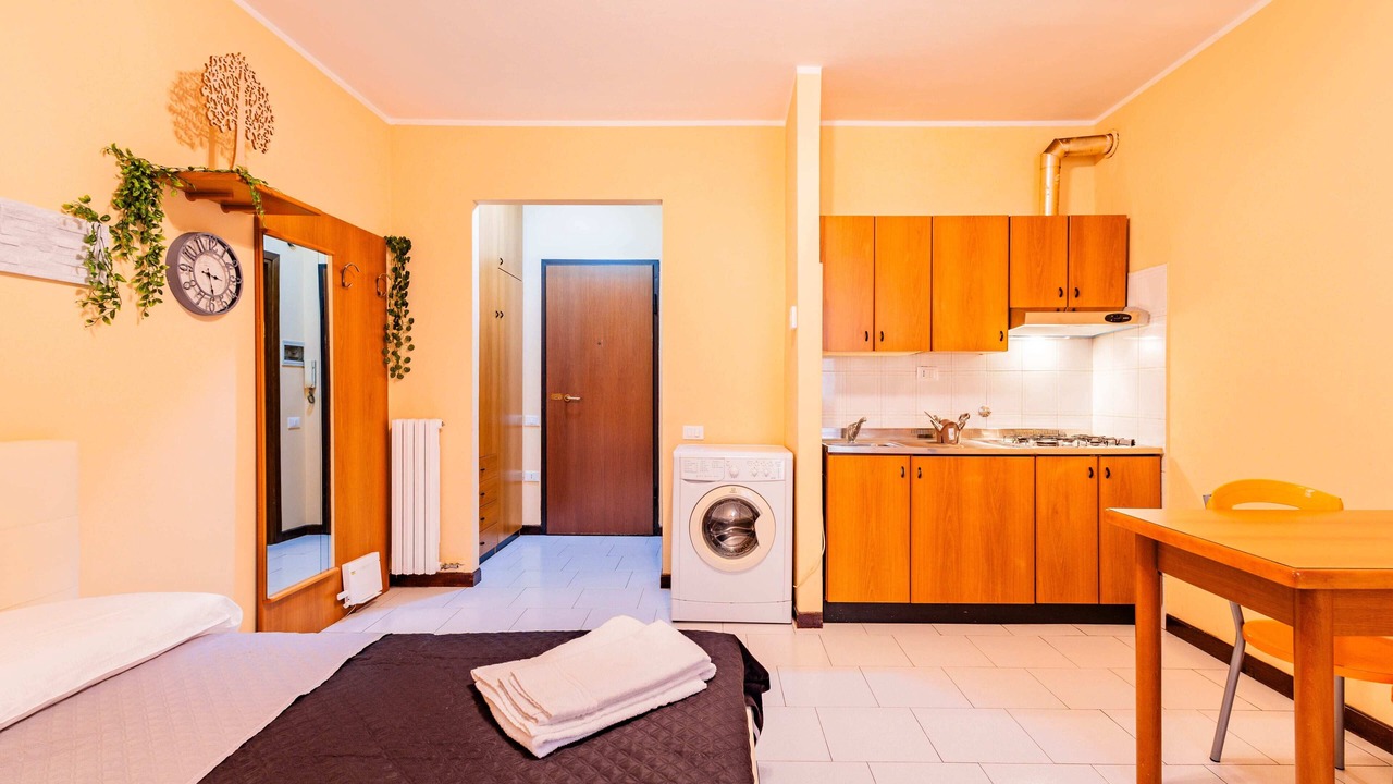 Photo of Bedroom in Centro Storico