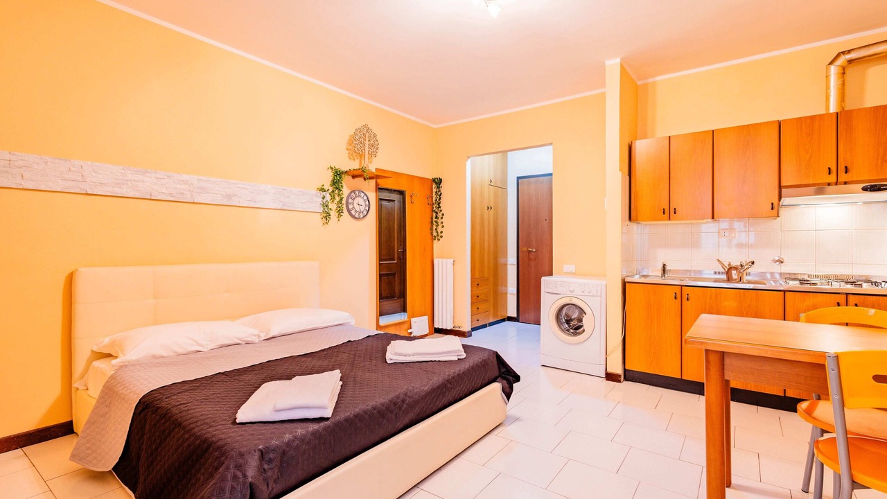 Photo of Bedroom in Centro Storico