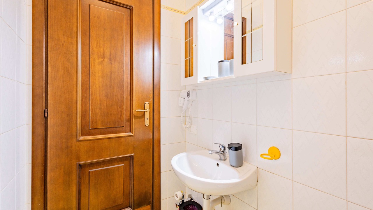 Photo of Bathroom in Centro Storico