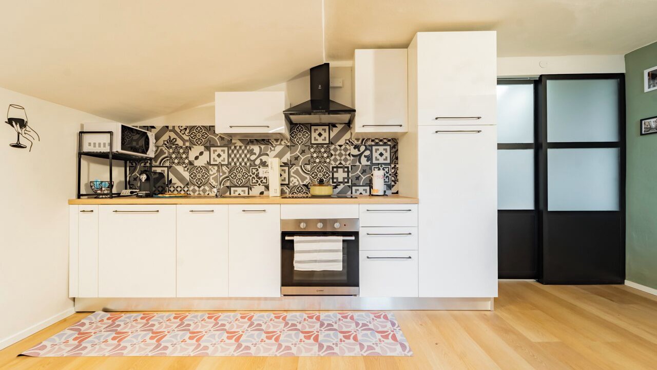 Photo of Kitchen in Centro Storico
