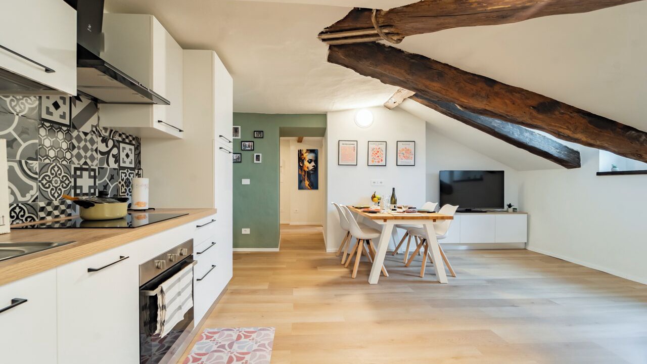 Photo of Kitchen in Centro Storico