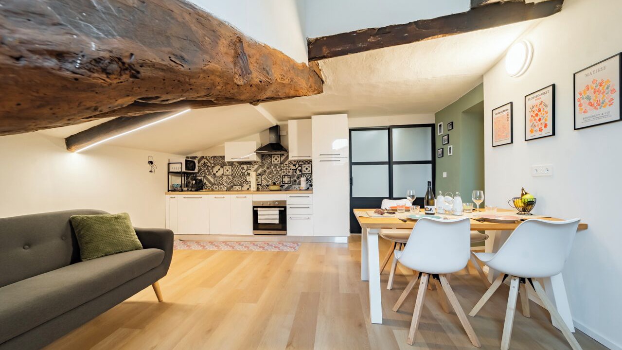 Photo of Livingroom in Centro Storico