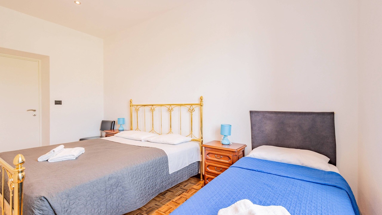 Photo of Bedroom in Cuneo