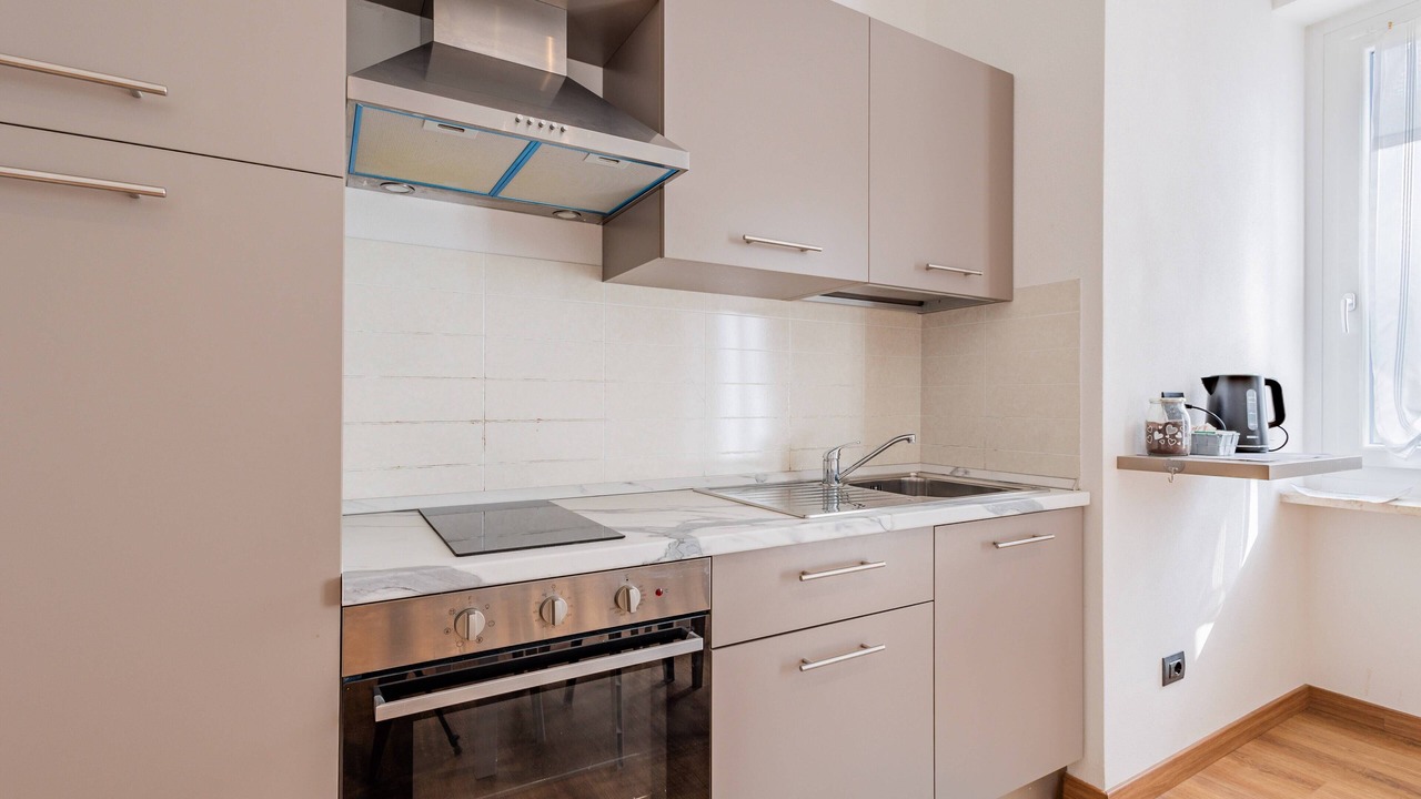 Photo of Kitchen in Cuneo