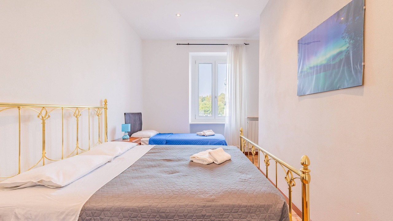 Photo of Bedroom in Cuneo
