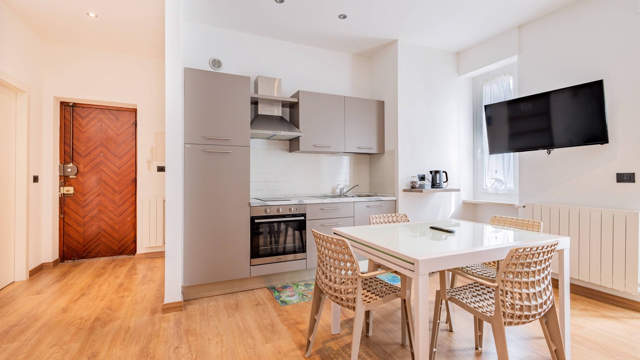 Photo of Kitchen in Cuneo