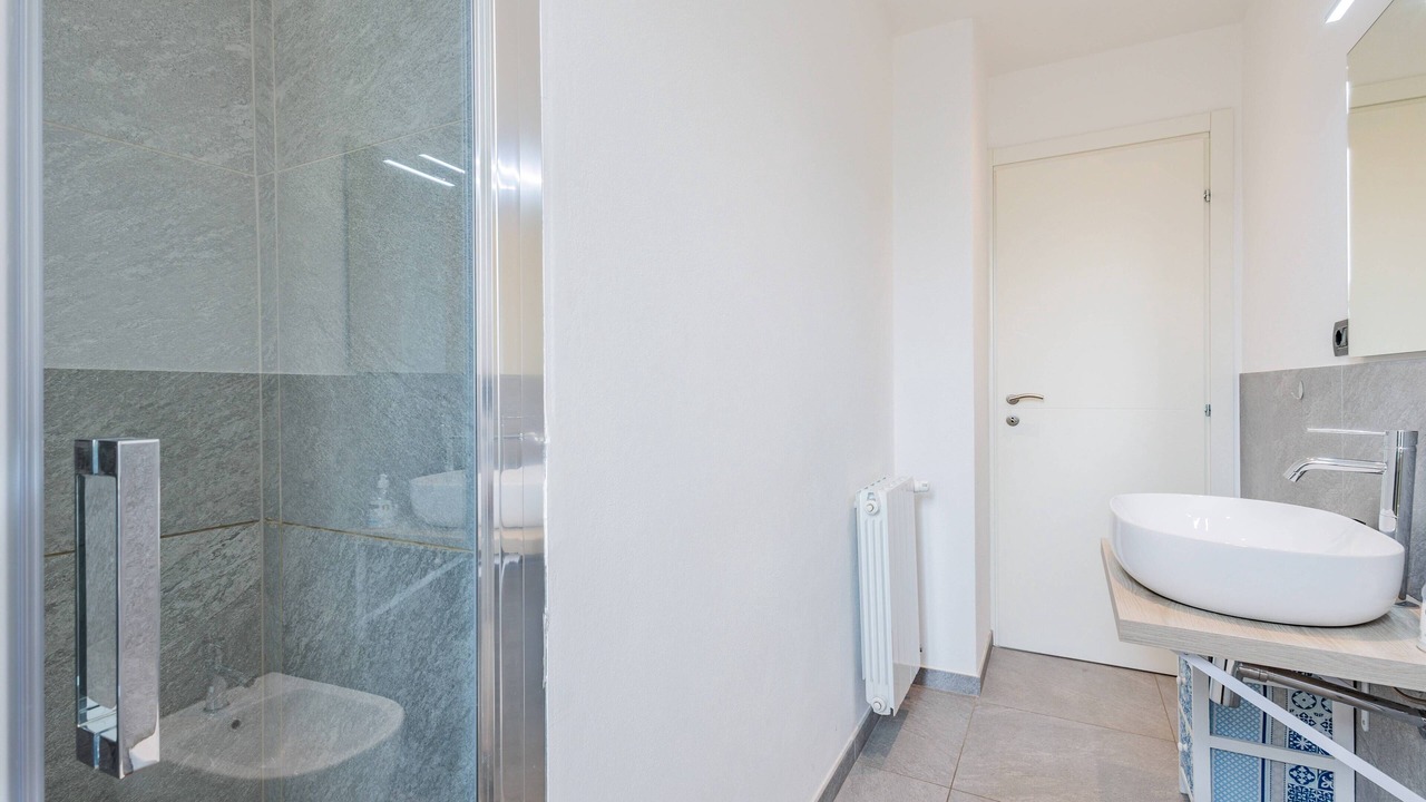 Photo of Bathroom in Cuneo