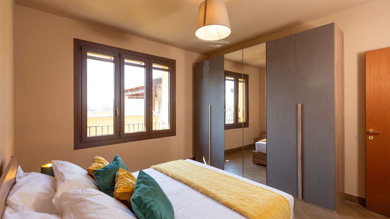 Photo of Bedroom in Cornaredo