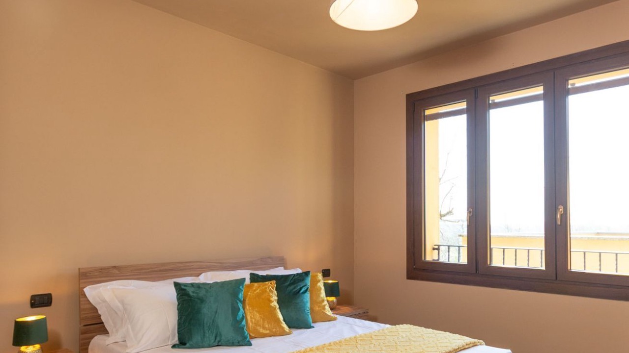 Photo of Bedroom in Cornaredo