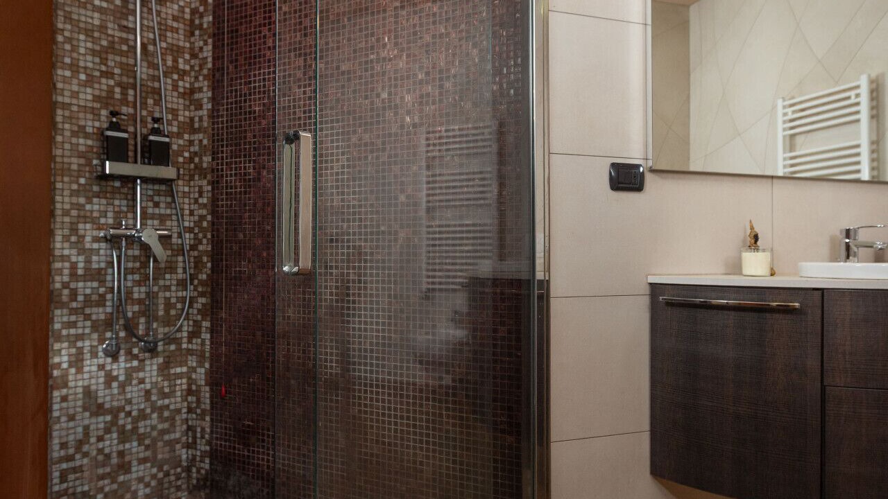 Photo of Bathroom in Cornaredo