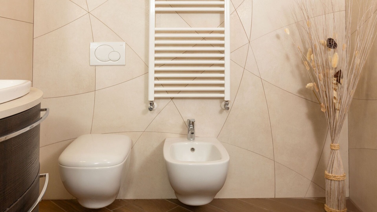 Photo of Bathroom in Cornaredo