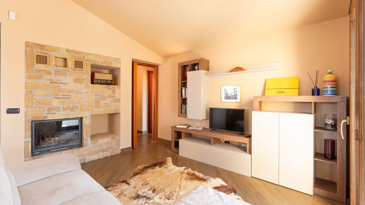 Photo of Livingroom in Cornaredo