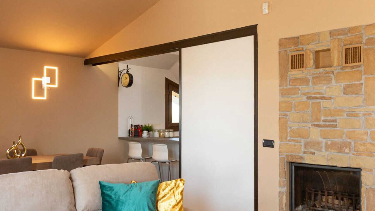 Photo of Livingroom in Cornaredo