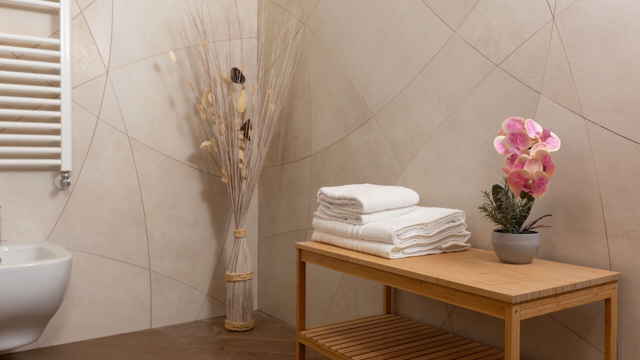 Photo of Bathroom in Cornaredo
