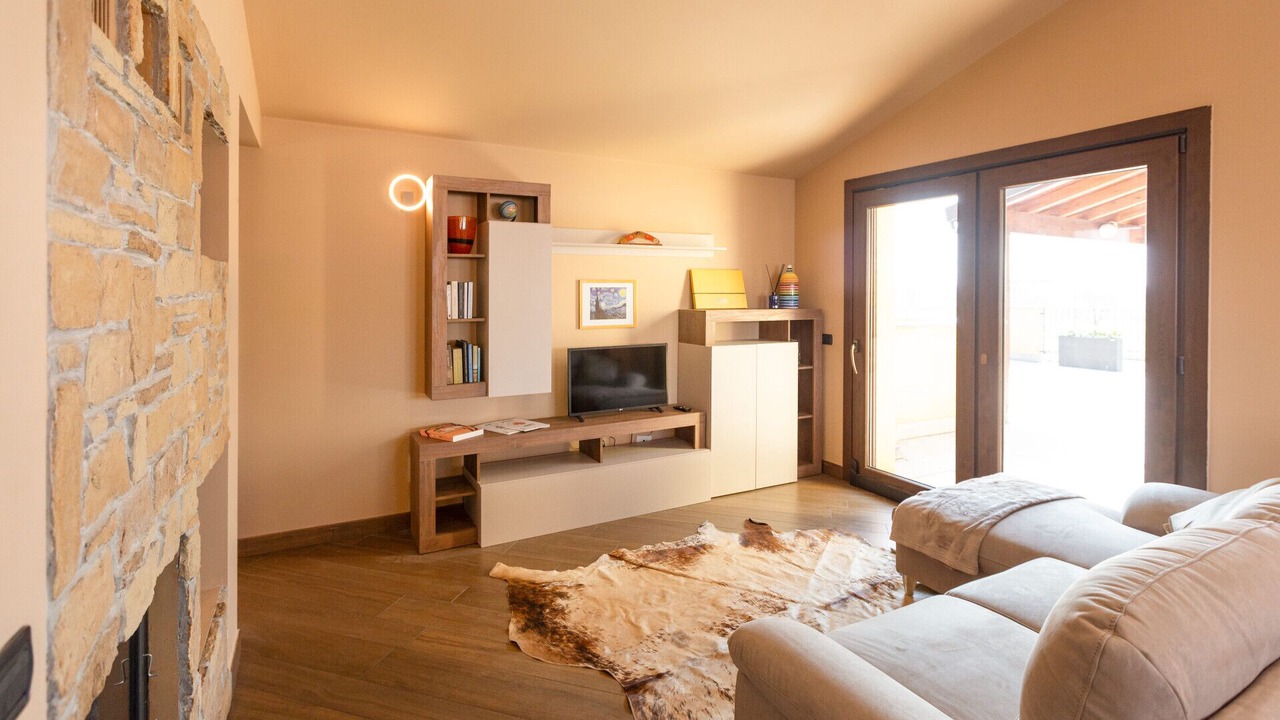 Photo of Livingroom in Cornaredo