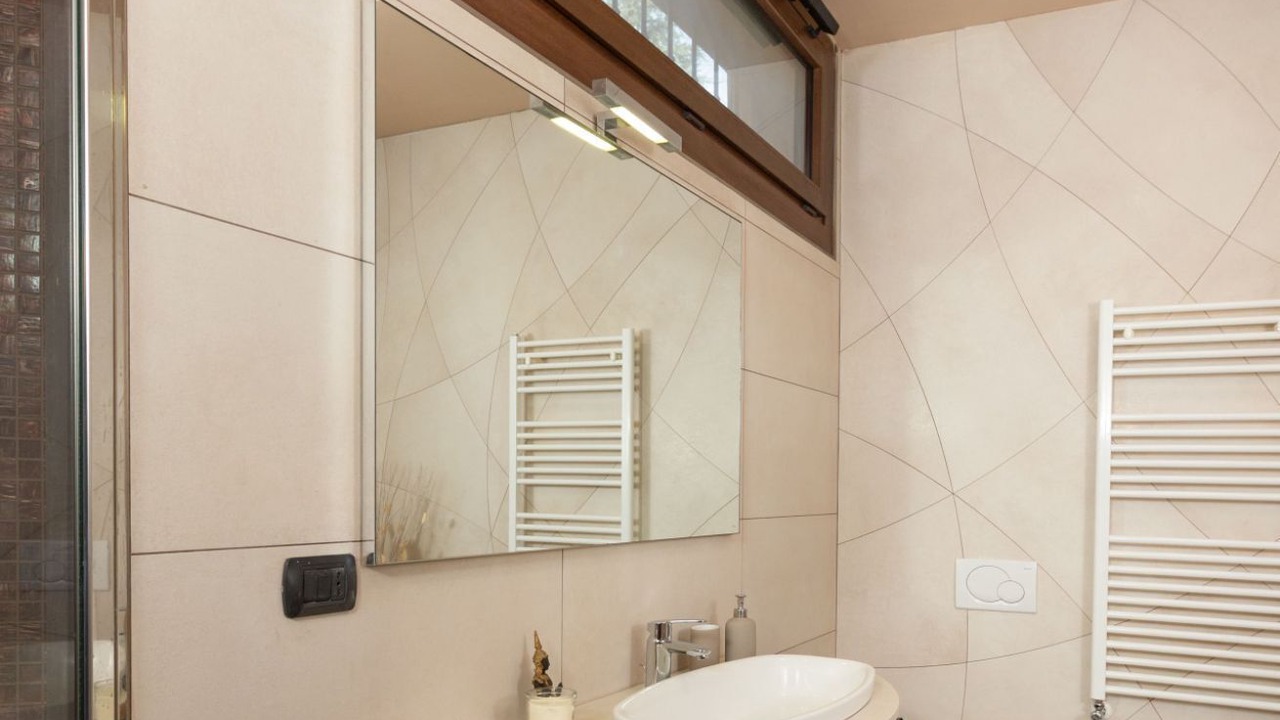 Photo of Bathroom in Cornaredo