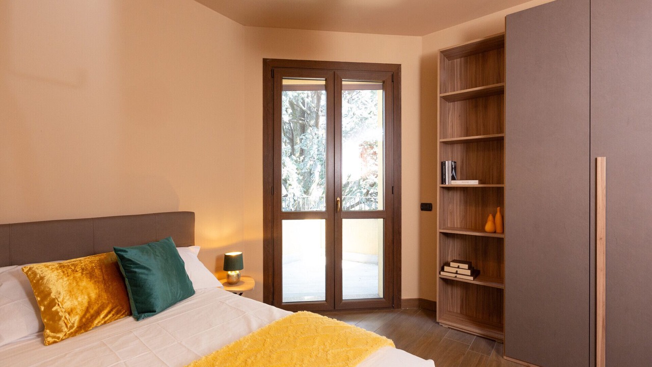 Photo of Bedroom in Cornaredo