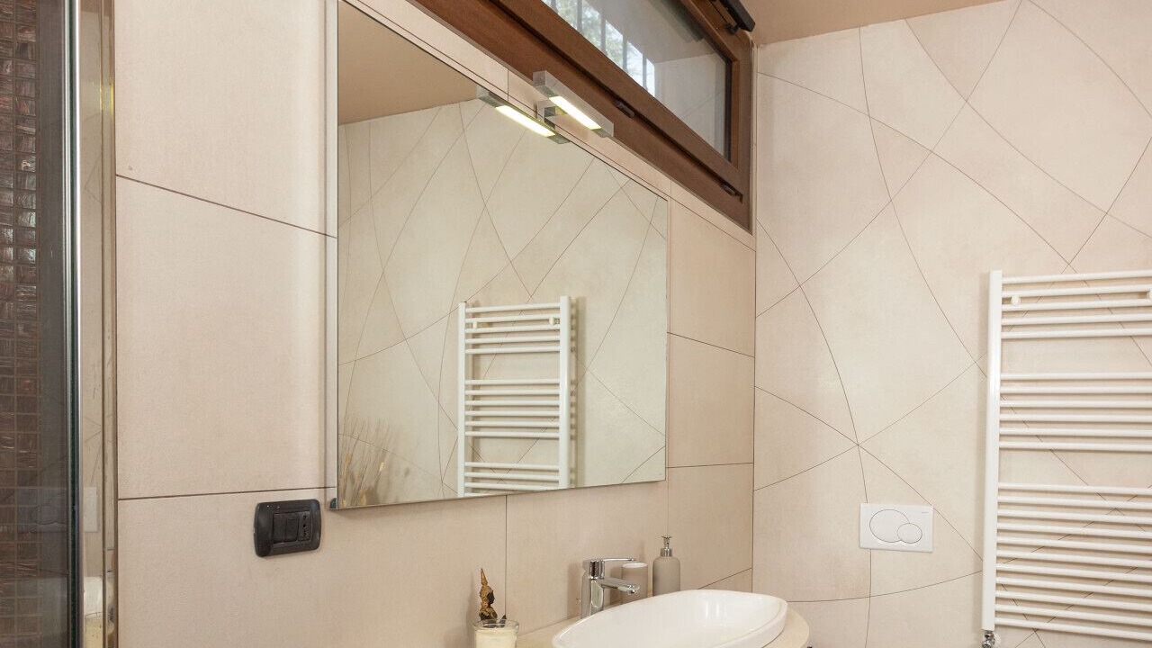 Photo of Bathroom in Cornaredo