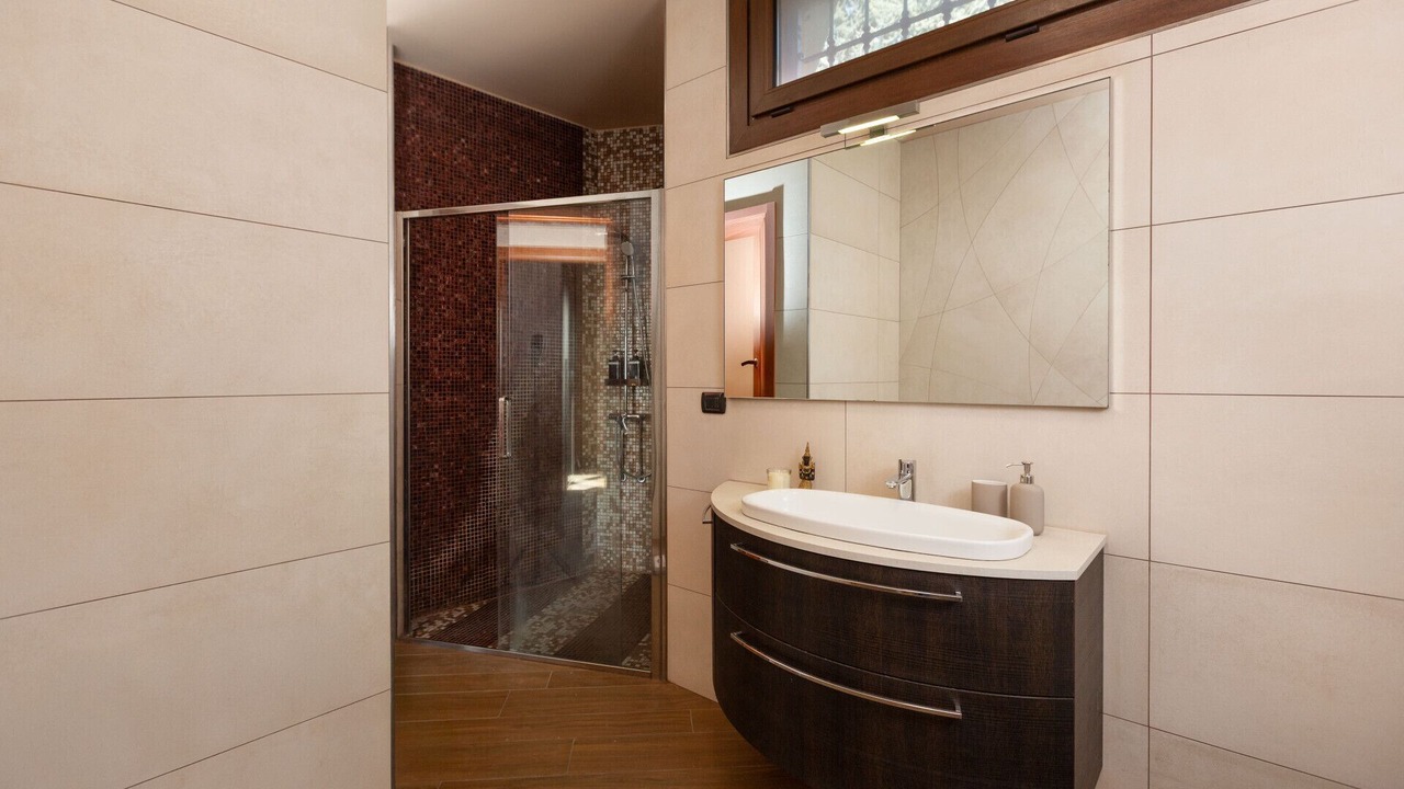 Photo of Bathroom in Cornaredo