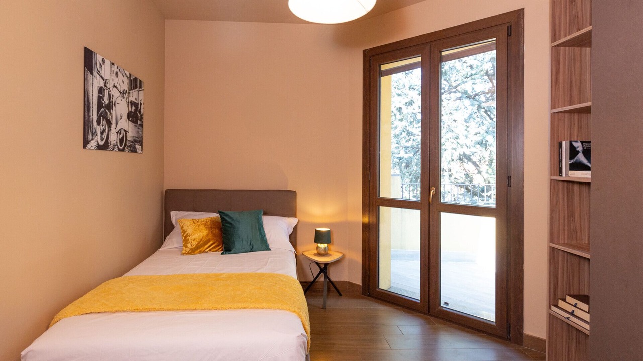 Photo of Bedroom in Cornaredo