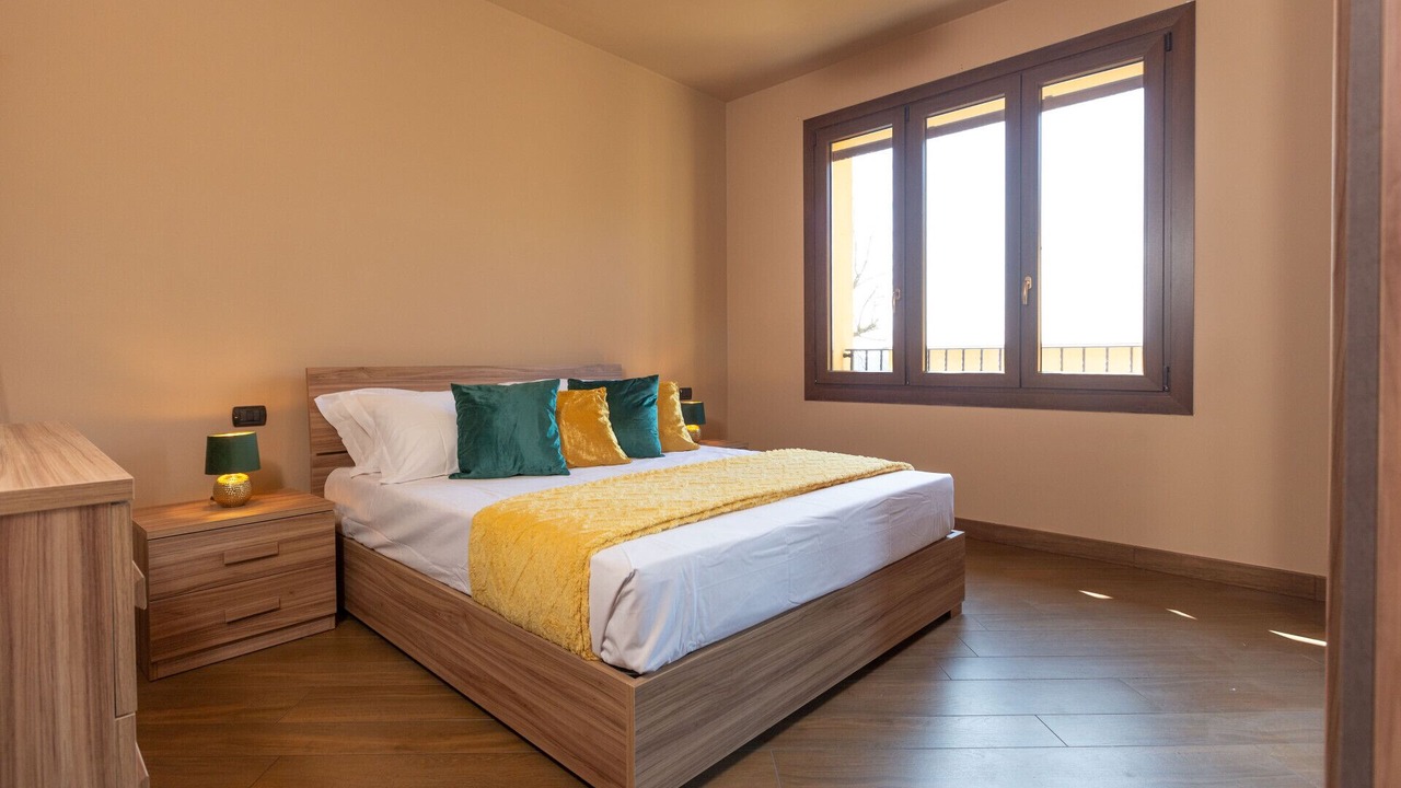 Photo of Bedroom in Cornaredo