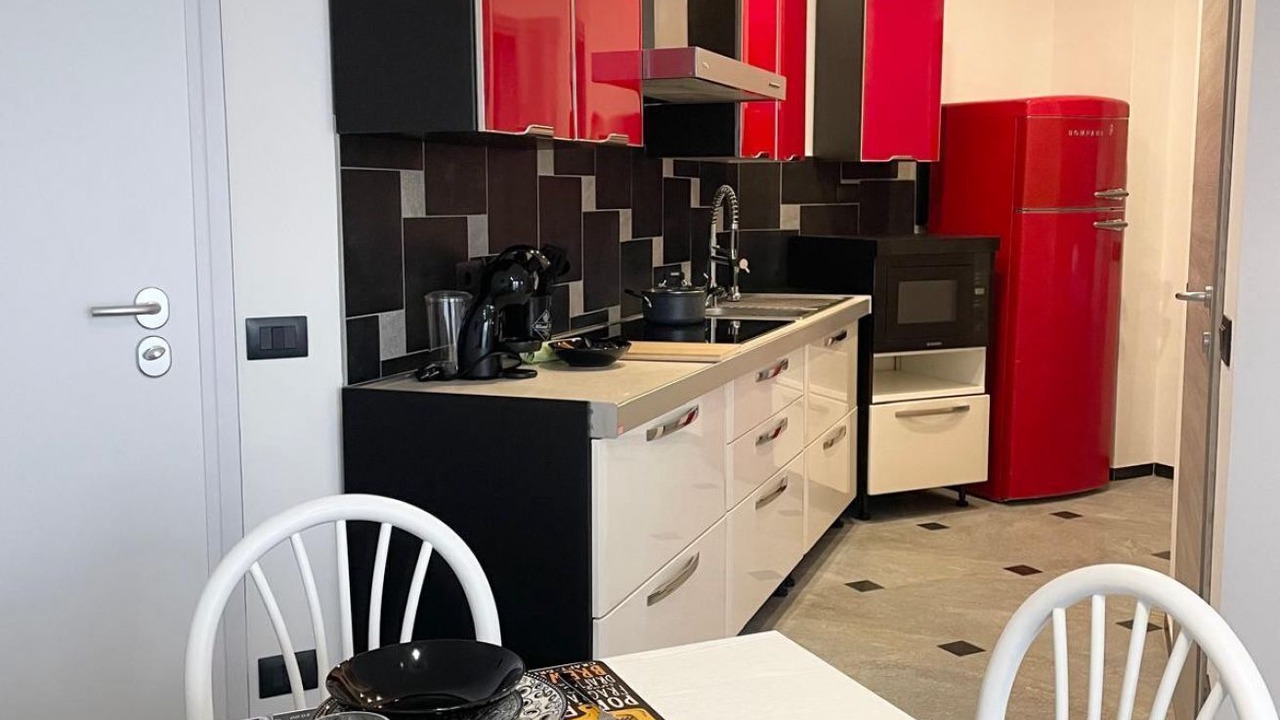Photo of Kitchen in Mazzo