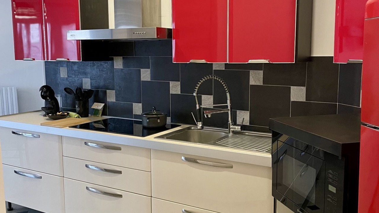 Photo of Kitchen in Mazzo