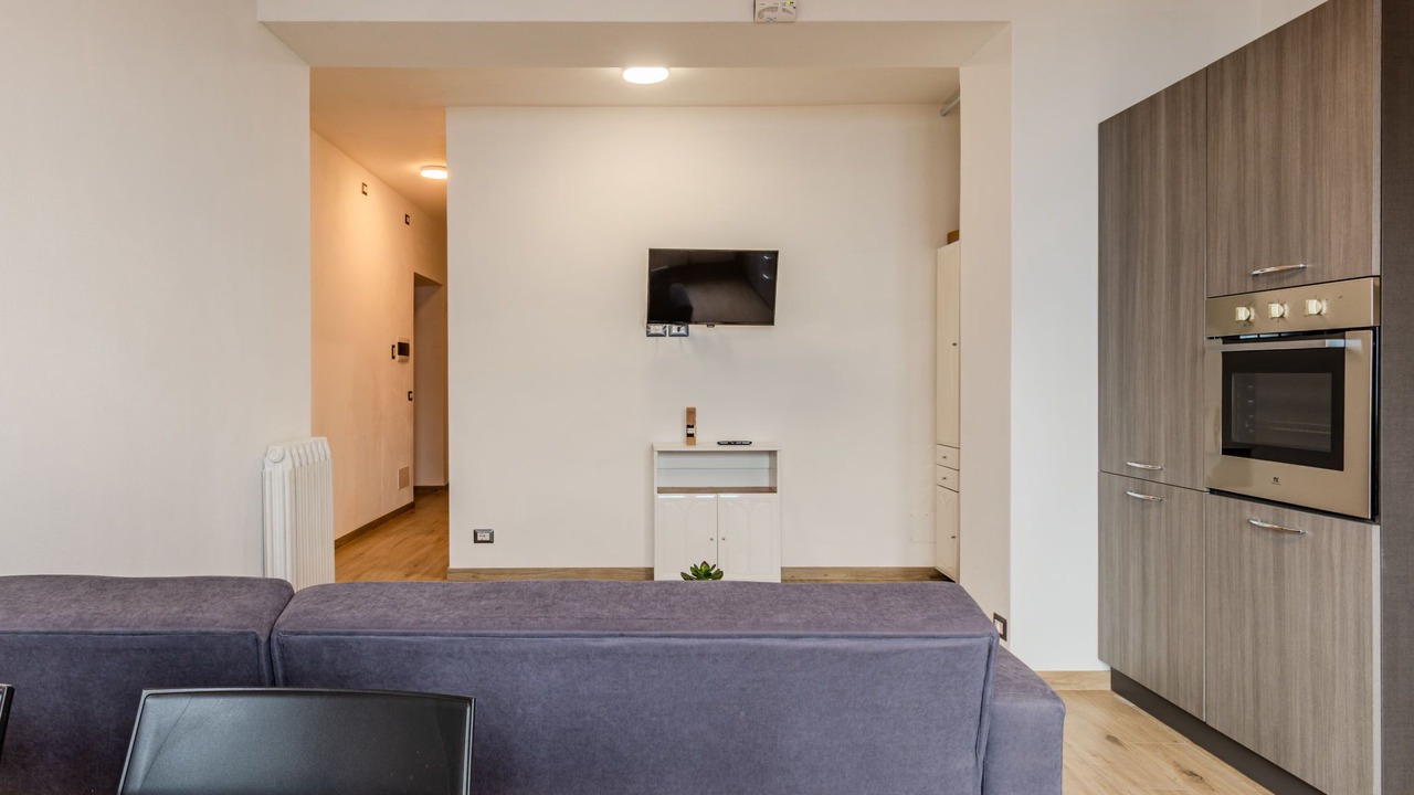 Photo of Bedroom in Vignola