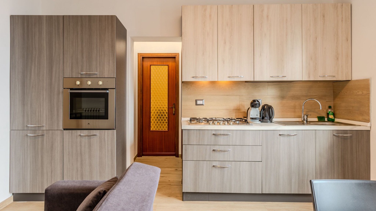 Photo of Bedroom in Vignola