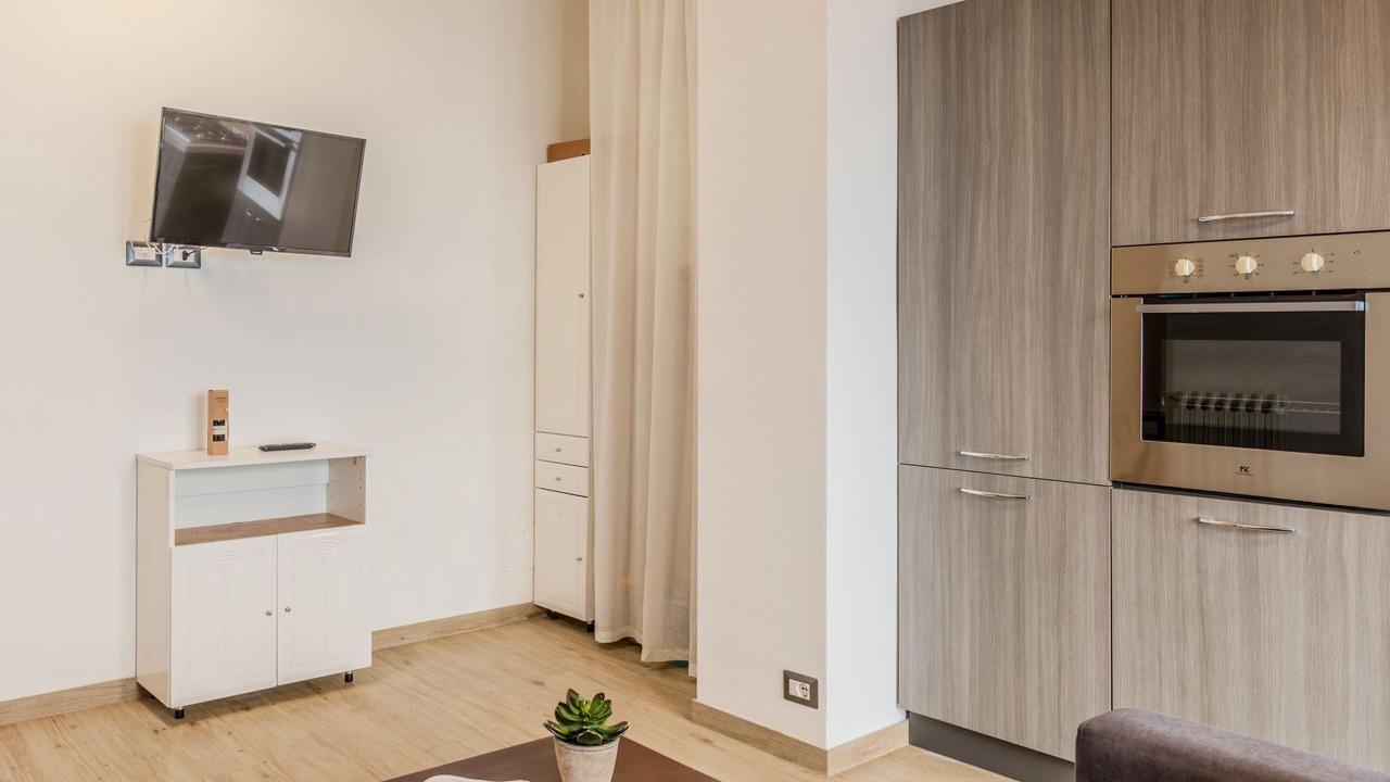 Photo of Livingroom in Vignola