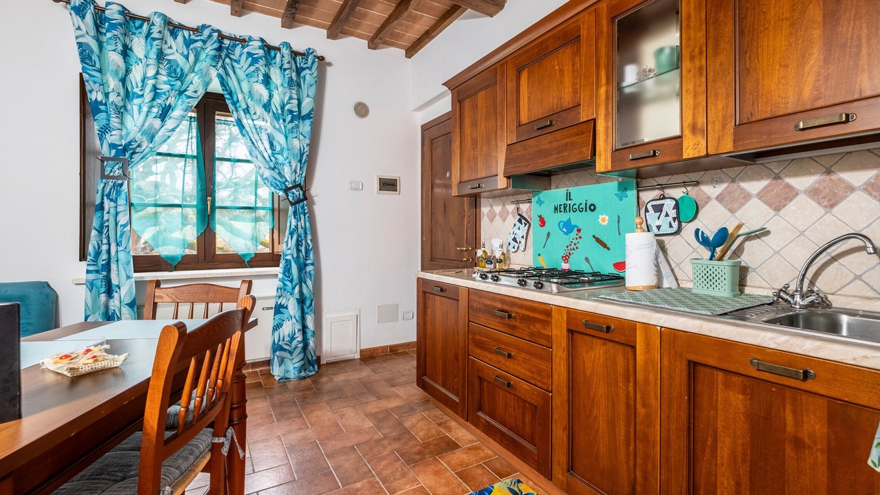 Photo of Kitchen in Catabbio