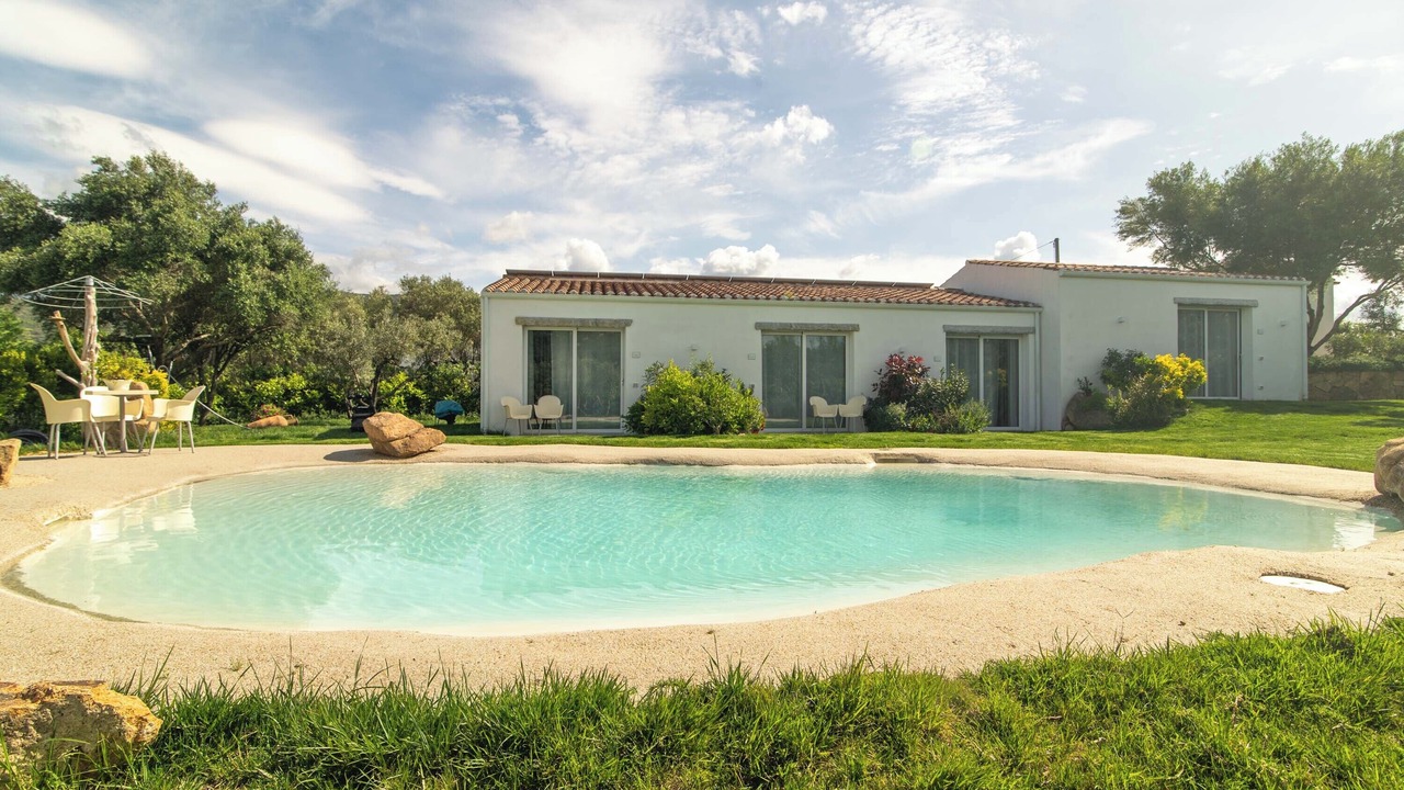 Photo of Outdoor in Su Canale