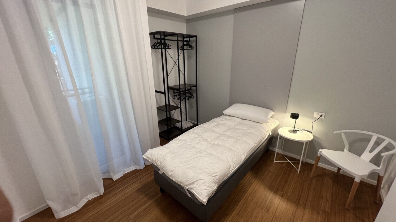 Photo of Bedroom in Pescara