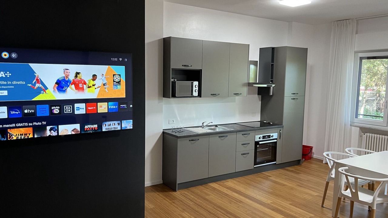 Photo of Kitchen in Pescara