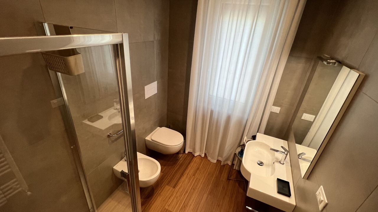 Photo of Bathroom in Pescara