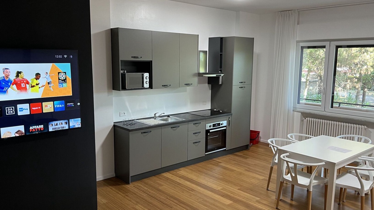 Photo of Kitchen in Pescara